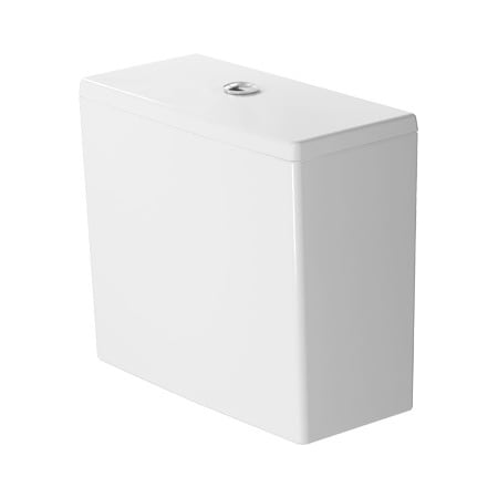 Duravit Me By Starck Toilet Tank 0938200001 White 0938200001